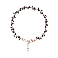 Bracciale Bronzallure Donna Rosario in Lega metallica Spinello WSBZ01900.BS